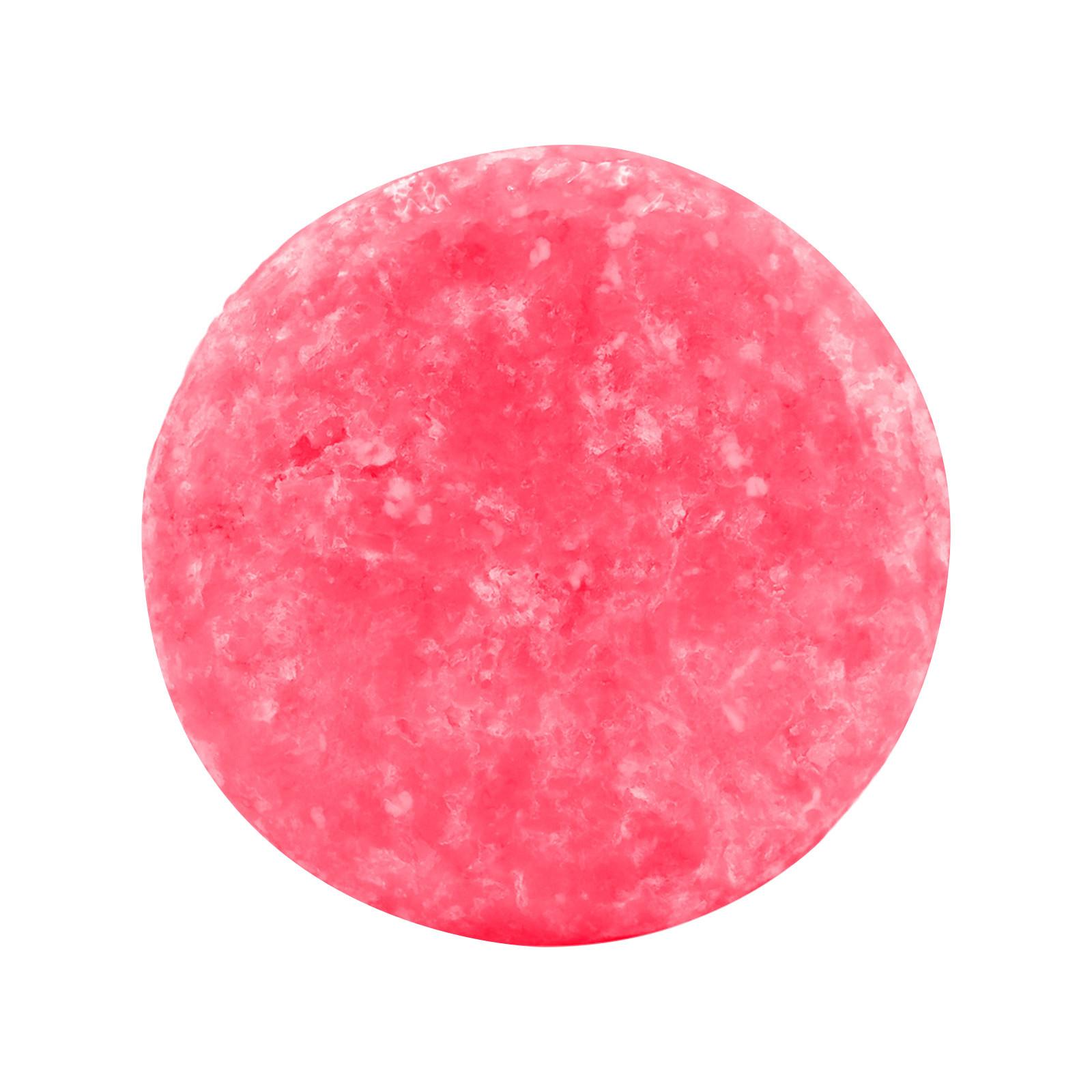 

Шампунь-мыло Глубокое очищение Питательное мыло для волос 64 г