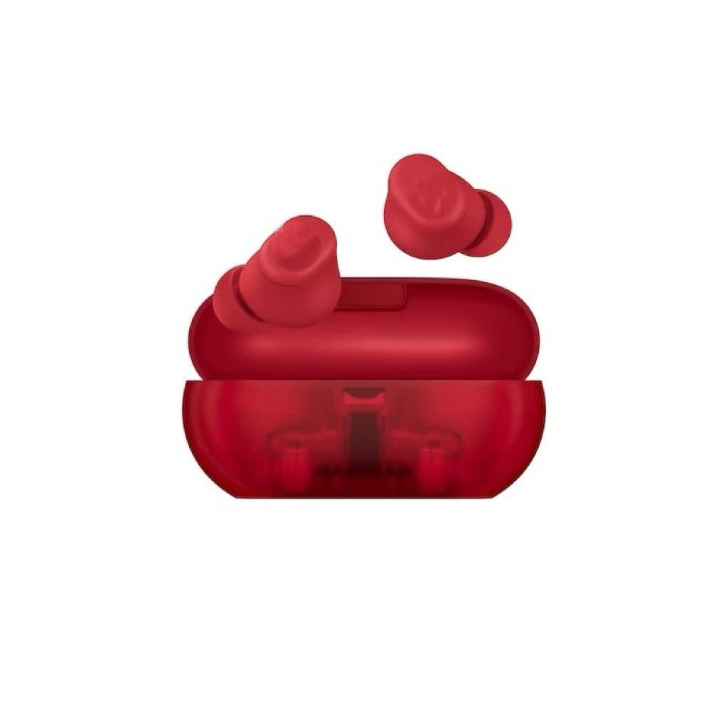 

JYL TS TWS In-ear Sports Pop-up Bluetooth Earphones Solo Buds колір візантії