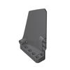 50g MOC 64682 Small Particle Building Blocks - Technic Panel B Side (5x11) Part No. 18