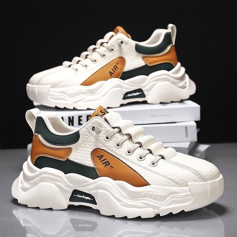 Fashion CYYTL Men Sneakers Casual Shoes Outdoor Fashion Running Tennis Skateboard Platform Sports Hiking Walking Designer Luxury Loafers