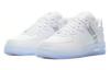 Nike Air Force 1 React Bianco Osso Chiaro CQ8879-100