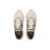 Saucony Triumph 20 Fabric Cushioning Slip Resistant Abrasion Resistant Low top Marathon Running Shoes Unisex Beige S20759-203