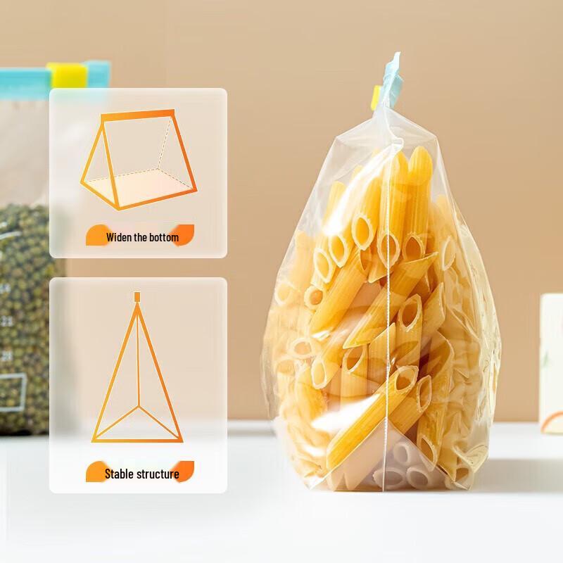 KATEI STORY Japanese Food Storage & Freezer Bags