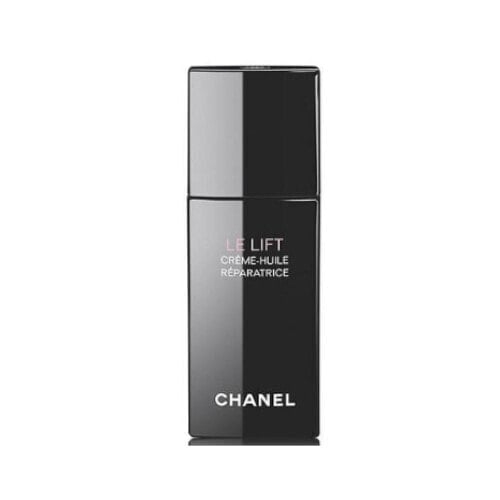

Увлажняющий крем CHANEL Le Lift Crème-Huile Face 50 мл