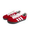 Adidas Little Red Bottle Coverage Quick Dry Lightweight Low top Skateboard Shoes Unisex Red White HQ1802(Team847-)