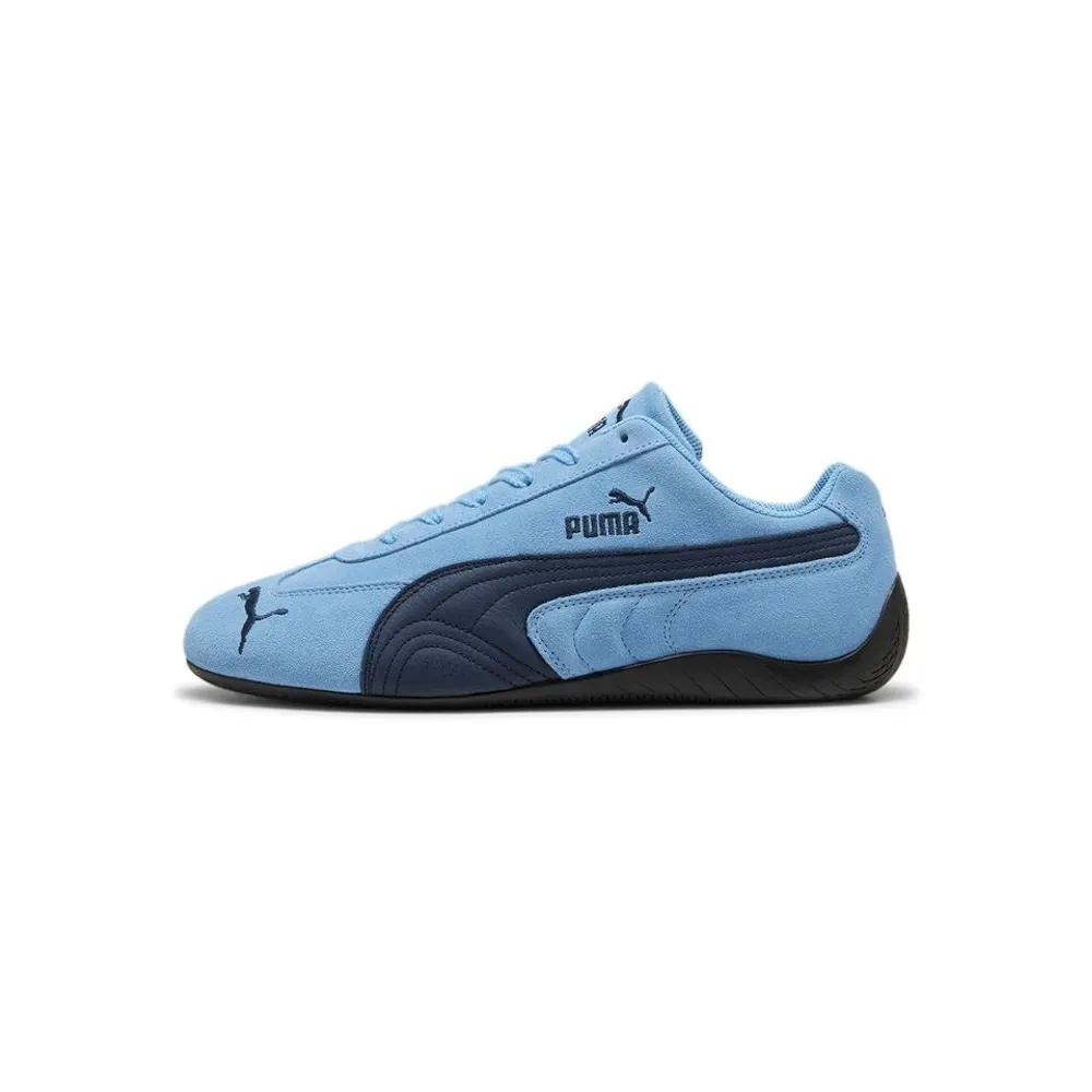 Puma PUMA Speedcat Archive - Blue:Navy 398847-01 424944