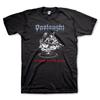 ONSLAUGHT Cd Cvr POWER FROM HELL Official SHIRT XXL 2XL New Antichrist Force