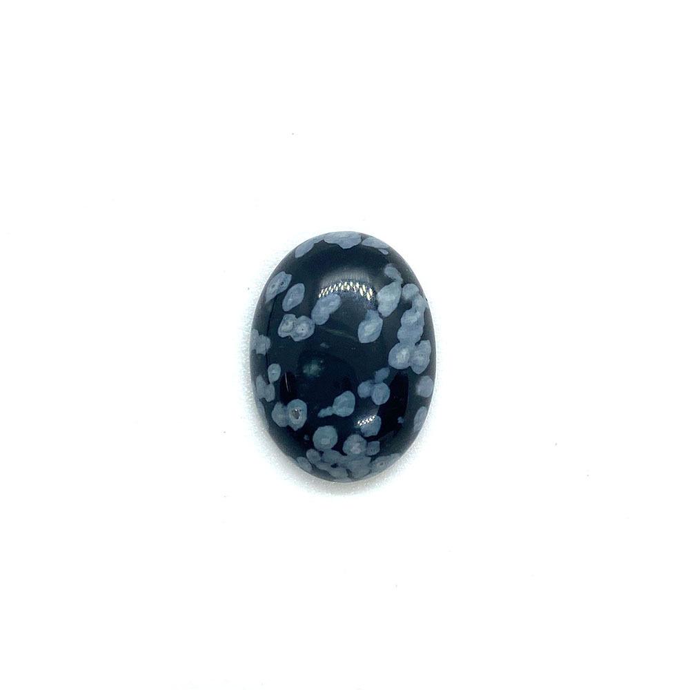 Red Green Ruby Zoisite Opal Cabochon, 18x25mm Flat, Smooth Loose Stone for DIY Jewelry & Accessories