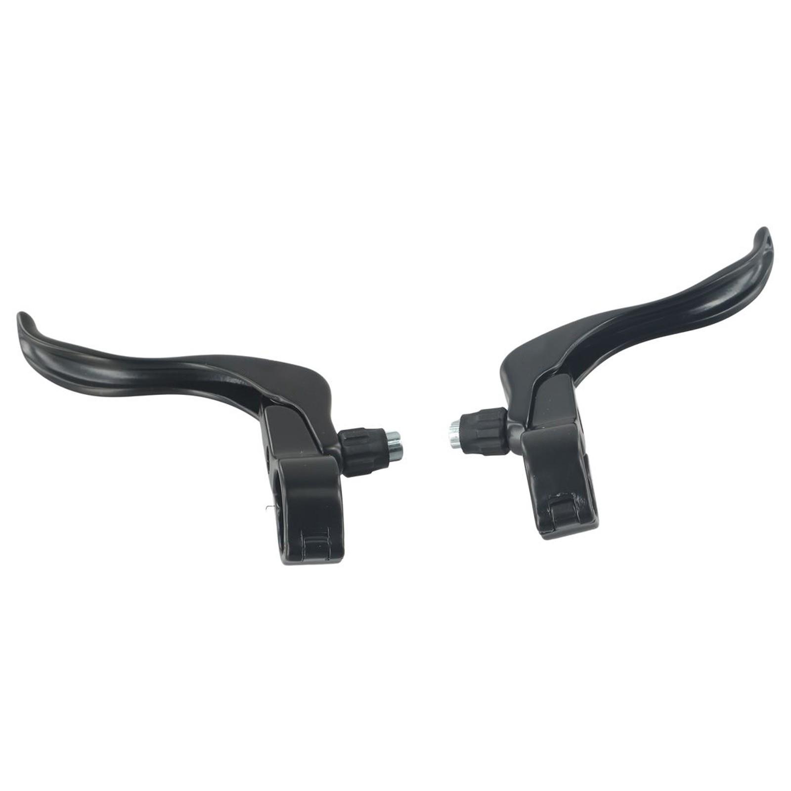 High Quality Brake Lever Aluminum Alloy Ergonomically