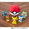 Nintendo Eevee Pokémon Figure