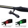 USB Inspection Light with Magnetic Base, Powerful LED Light for Garage &amp; Workshop Tasks, Portable  Durable