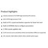 Azwamkue VK-162 GPS Receiver Module Navigation Positioning Module with built-in antenna and USB interface