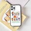 z-zootopia-a  Phone Case Silicone Soft For iPhone 17 Air 16 15 14 13 12 11 Plus Pro Max Plus