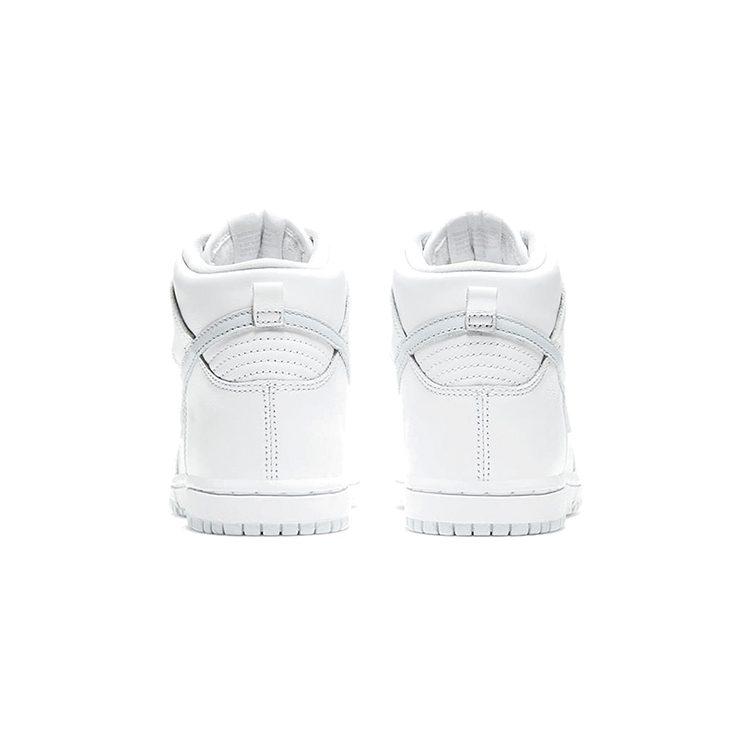 Nike Dunk High SP Pure Platinum PS DC9053-101