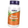 Mucuna Stinging (Kapikachu), Dopa Mucuna, 90vegcaps (71128137)
