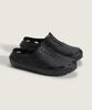 Vans Authentic Form Mule - Black VN000EJ9BLK1