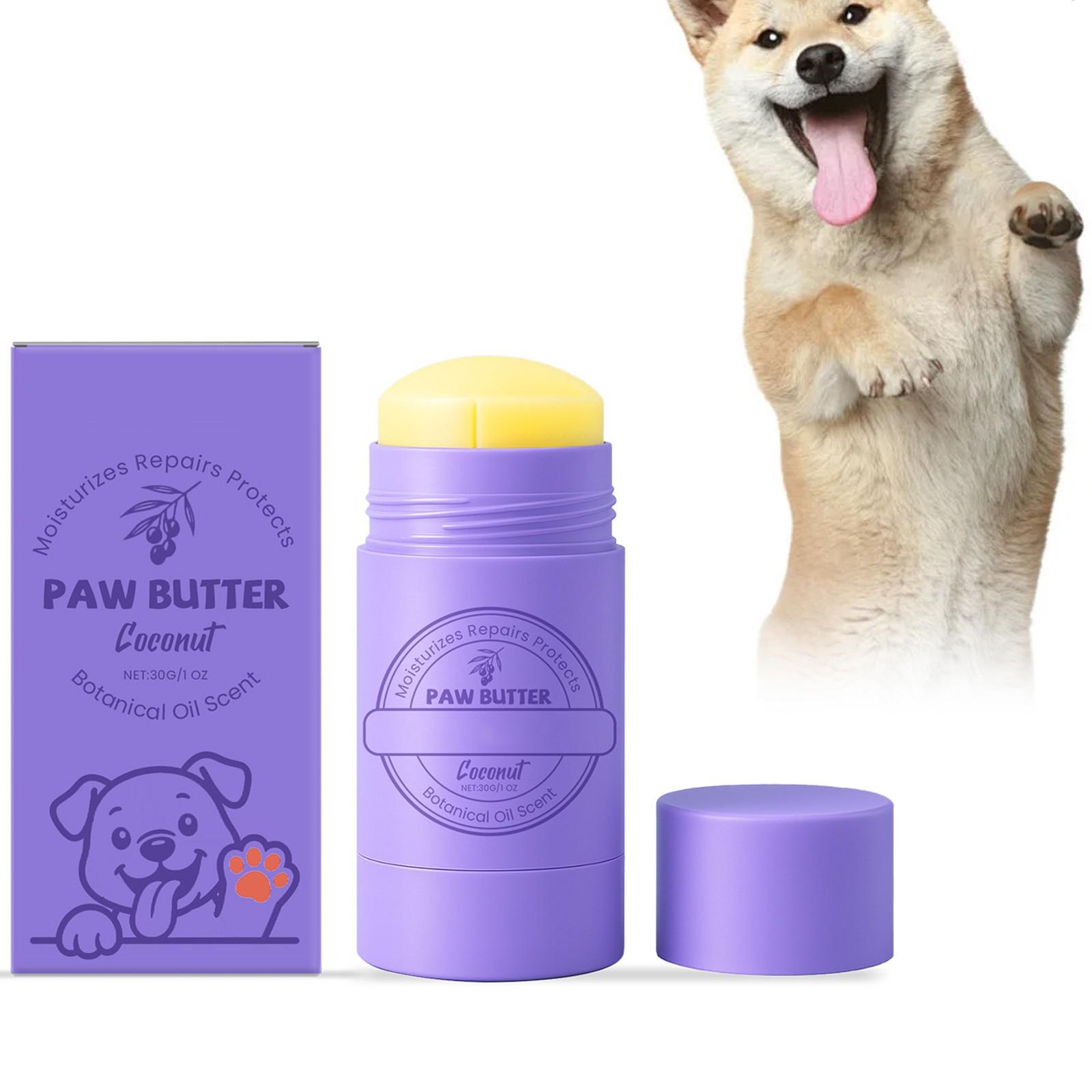 

Увлажняющий крем для рук Dog Butter 30г One Size