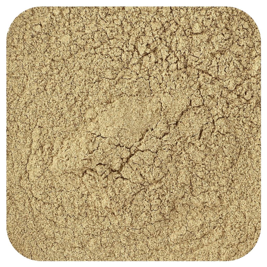 Frontier Co-Op, Organic Mushroom Powder, 113G(4Oz)