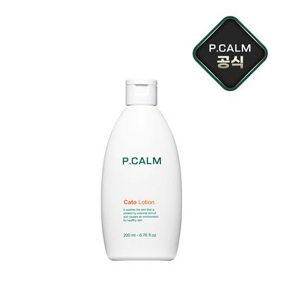 Picam Kato Moisture All-in-One Soothing Lotion 200ml (for Facial/body)