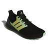 Adidas UltraBoost 5.0 DNA Black Beam Green Men Sneakers Core-Black Cloud-White GV8729