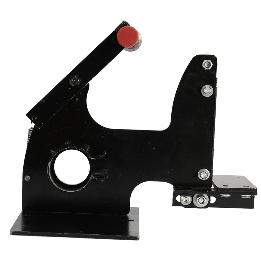 Multifunctional Iron Angle Grinder Belt Sander Accessories of Sanding Machine Grinding Polishing Machine