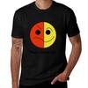 You choose Emotion Spectrum Mood Art TShirt Holiday Outdoor TShirt