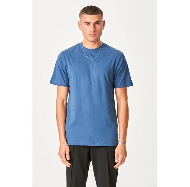 Футболка TeeShoppen Oversized Collection EU M