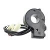 Motorcycle Head Light Turn Switch Motorcycle Headlight Horn Turn ON/Off Control Switches 3-in-1 Light Horn Turn Switch