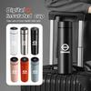 Intelligent Thermos Cup Touch Display Temperature Thermoses Cup For Juke Sentra Pathfinder Skyline Silvia GTR Nismo
