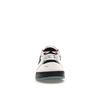 Nike Ishod Wair Premium SB Chicago Unisex Sneakers White University-Red Black DZ5648-100