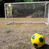Free Kick Target Practice Net for Football Training