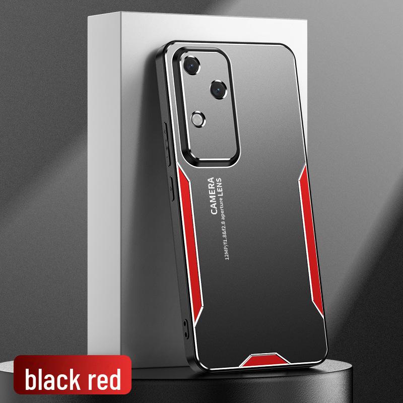 

Новый чехол для телефона 18Pro: S17E Защитный чехол для S16/S15 с металлической линзой и матовым корпусом. S10E