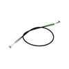Front Left Door To Lock Open Cable Link 69720-AC010 For Toyota Avalon 2000-2004