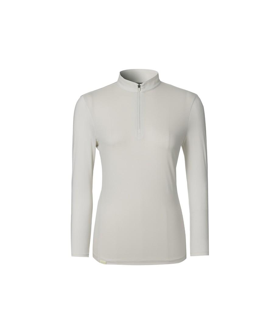 Mountia Women S Bacchus T-Shirt #4_1Mqtsm3518 Ivory/095