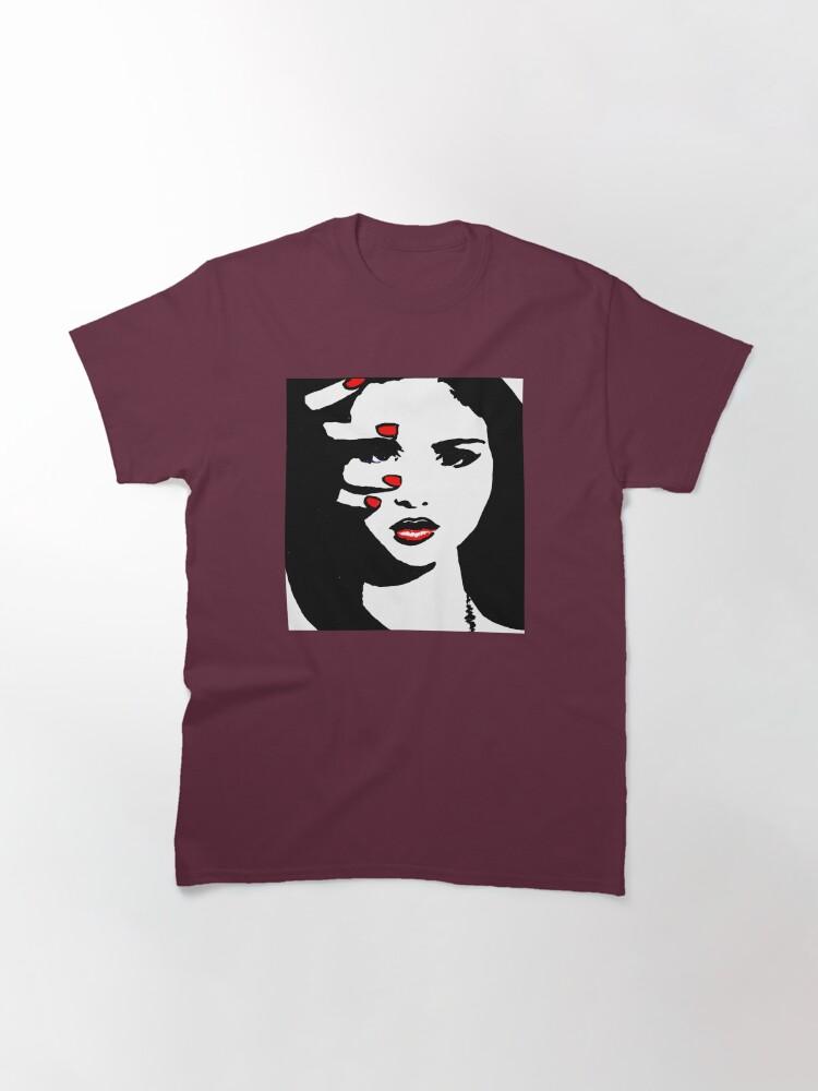 Selena Classic T-Shirt