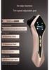 RF EMS Microcurrent Face Lift & Tightening Massager with Light Therapy