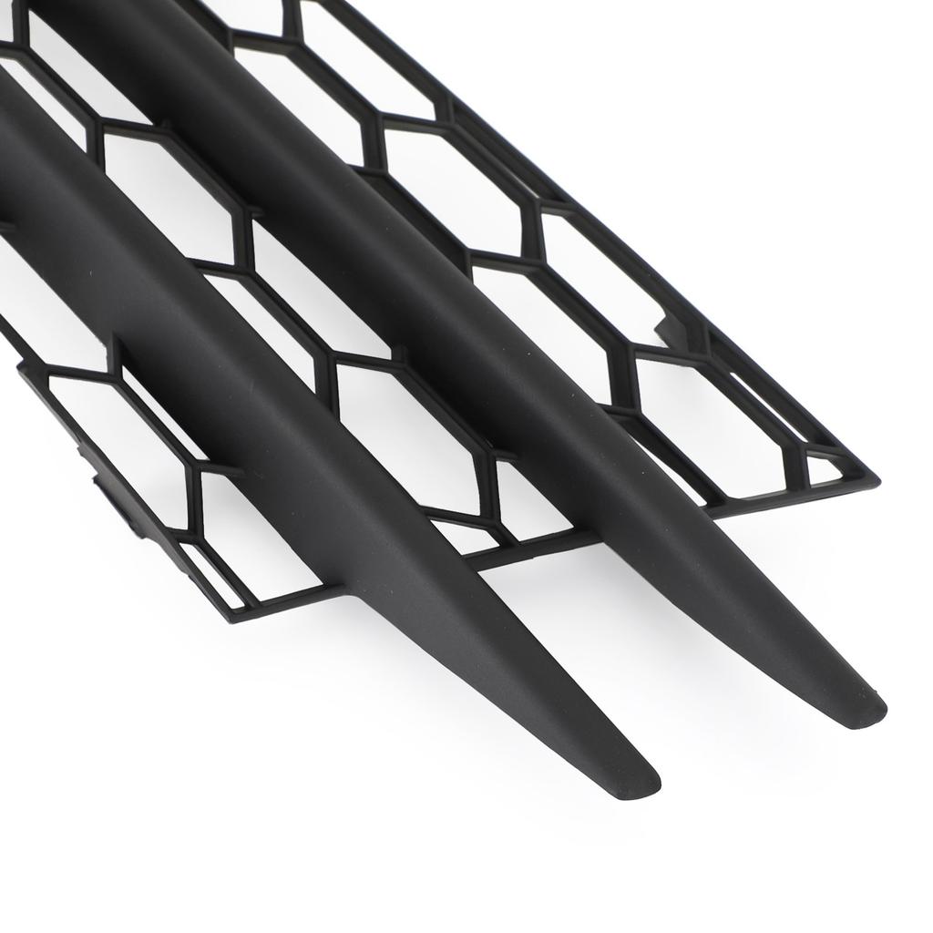 Paar Frontstoßstange Beifahrerseite Unterer Kühlergrill Passend für VW Scirocco 2008-2014 1K8853666B