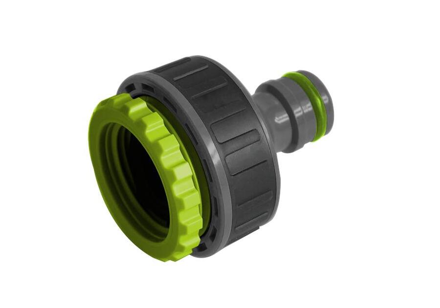Internal Thread Connector for Faucet 3/4"-1" ABS