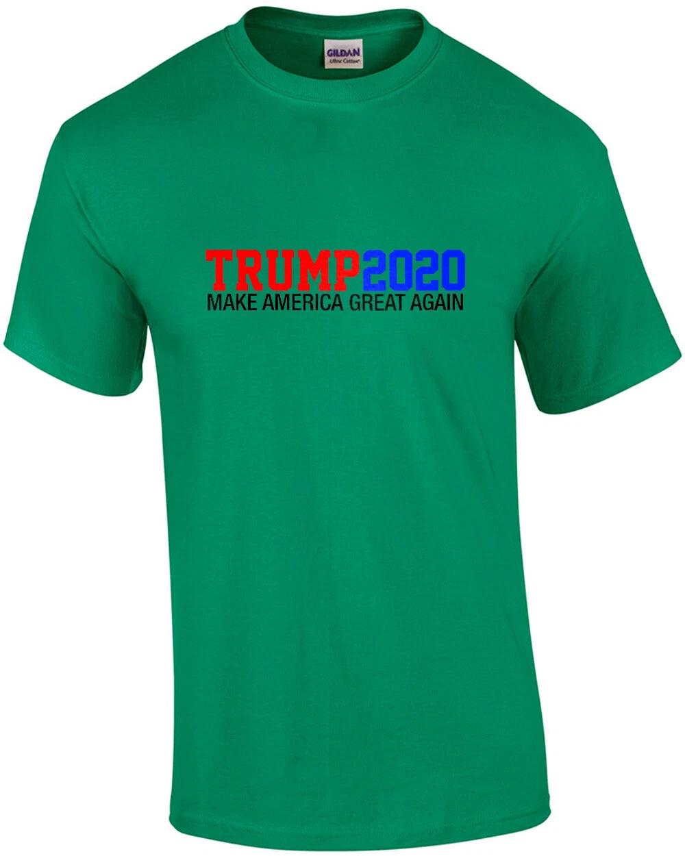 Trump 2020 - Make America Great Again T-Shirt M