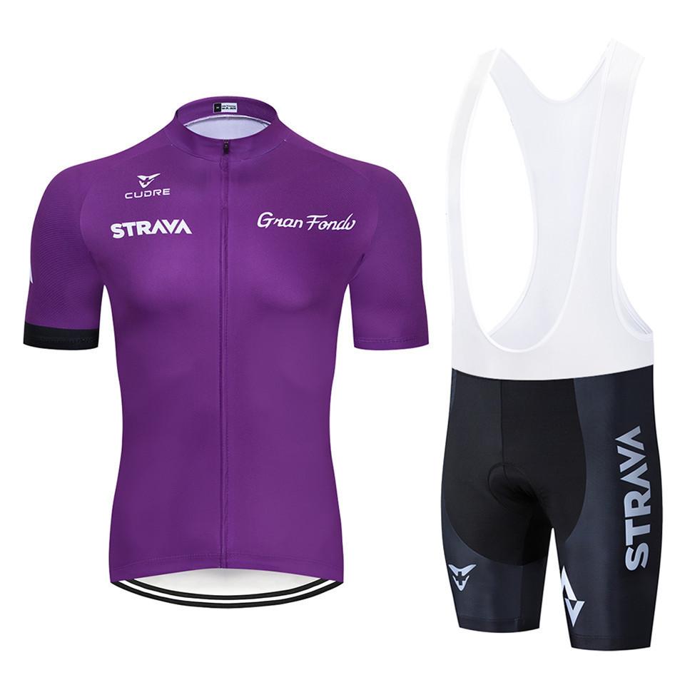 Tour De France Riteņbraukšanas Tērps Īsām