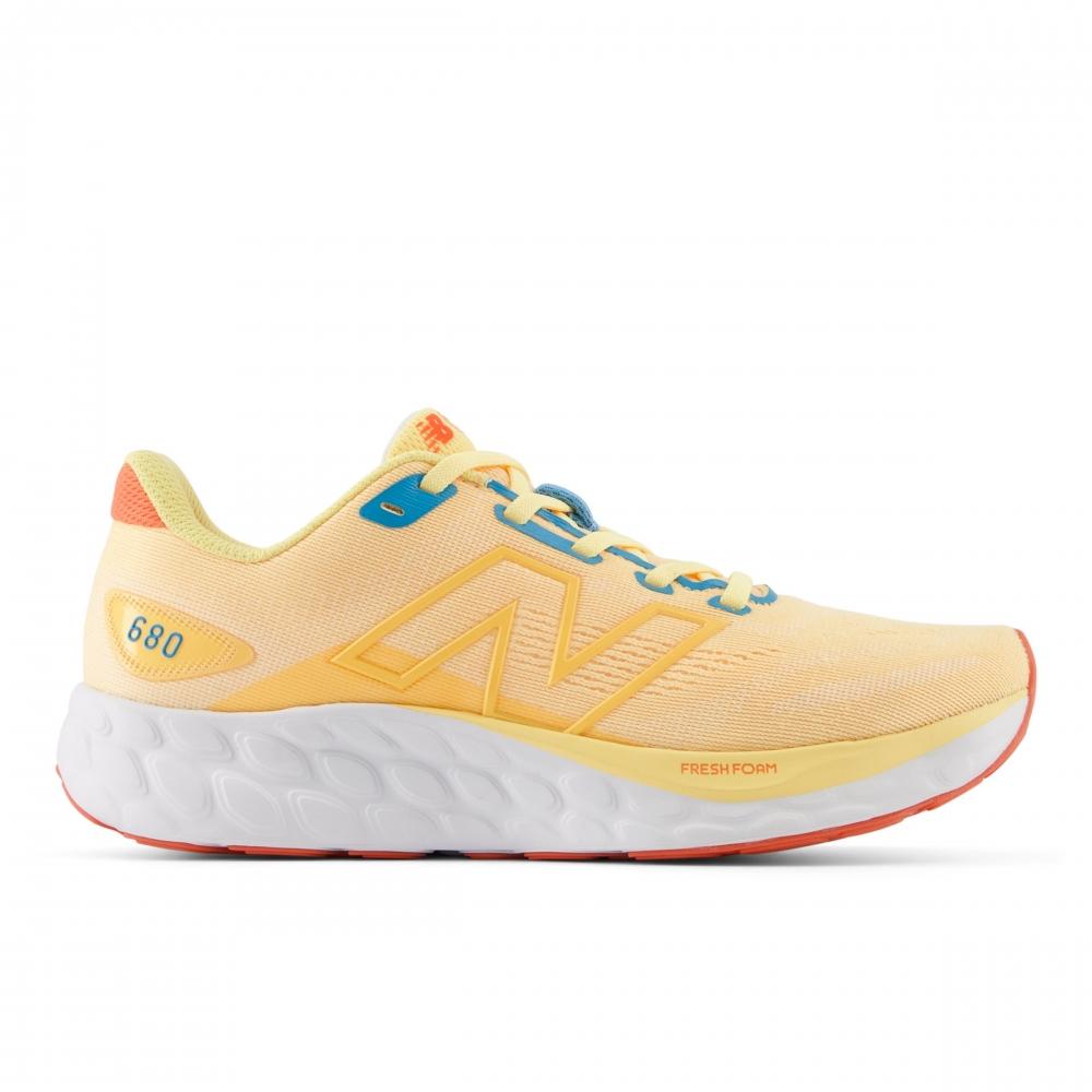 

New Balance Свежая пена 680v8 W680LL8 US 5.5/Standard