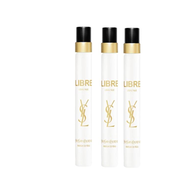 Yves Saint Laurent Libre L’Eau Nue Alcohol-Free Radiant Floral Citrus Travel Size Sample