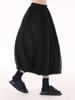 XITAO Mesh Patchwork Women Skirt GMM1372