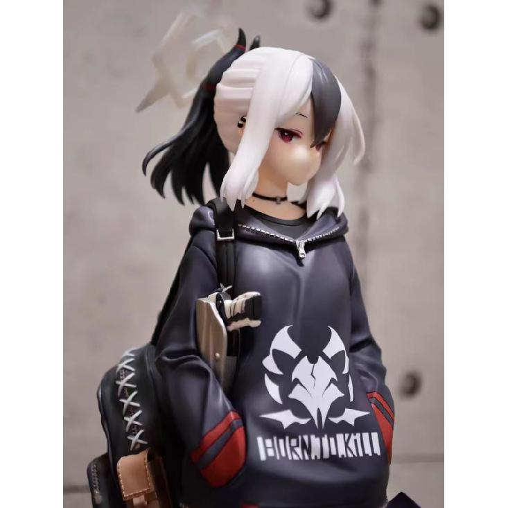 Аниме Милая Девушка ПВХ Фигурка Коллекционная Модель Кукла Игрушка 25 см Без Коробки Новая — фото 5