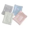 Soft Hamster Cooling Mat Non-slip Ice Silk Pad Pet Sleeping Mat Comfortable Breathable Guinea Pig Bed Pad for Guinea Pig Rabbit