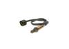 O2 Sensor 0258017187 BMW: 7 Series, 6 Series, 5