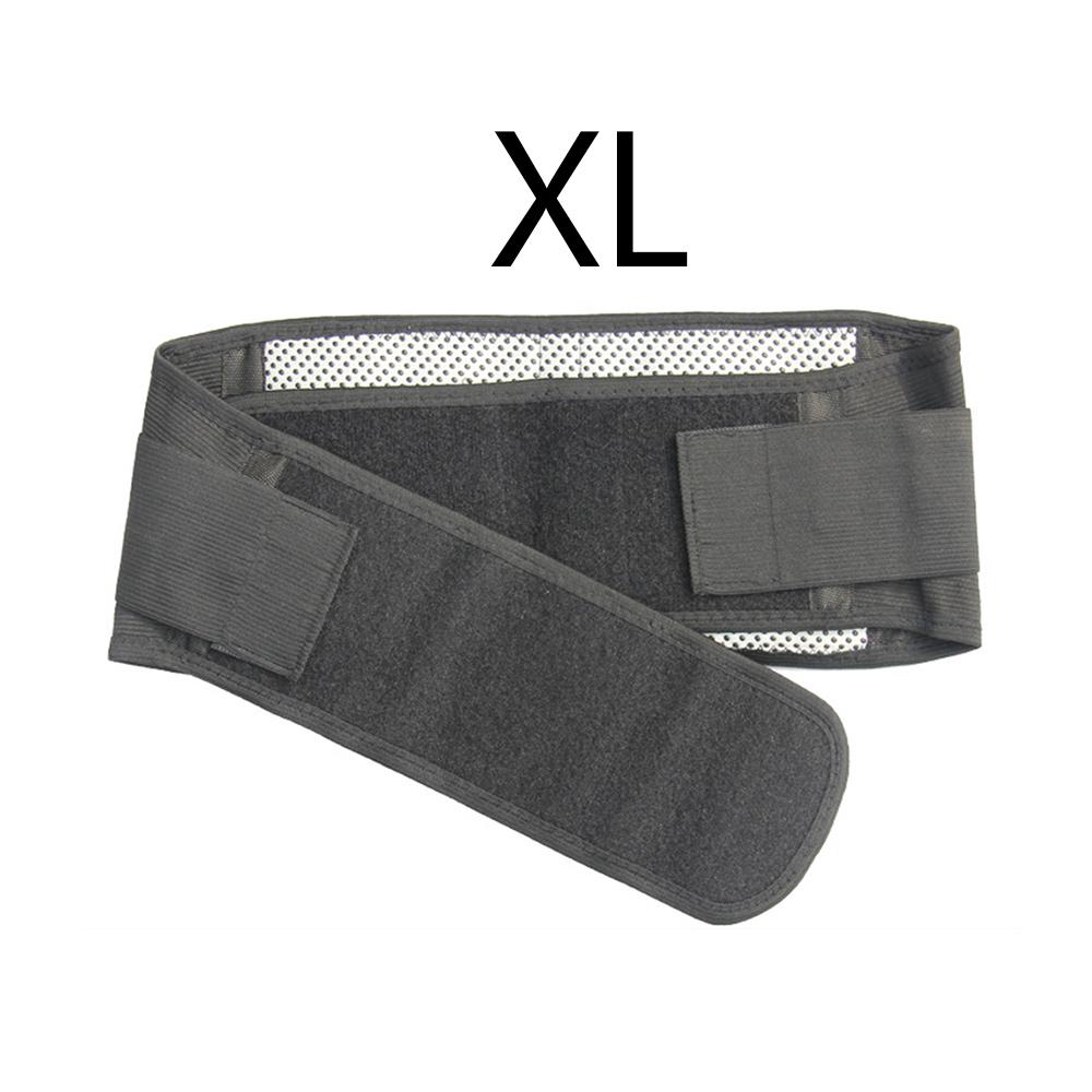 Health Care Waist Strap Pain Relief Self Heating Pad Therapy Waist Brace Belt Tourmaline Magnetic Ba