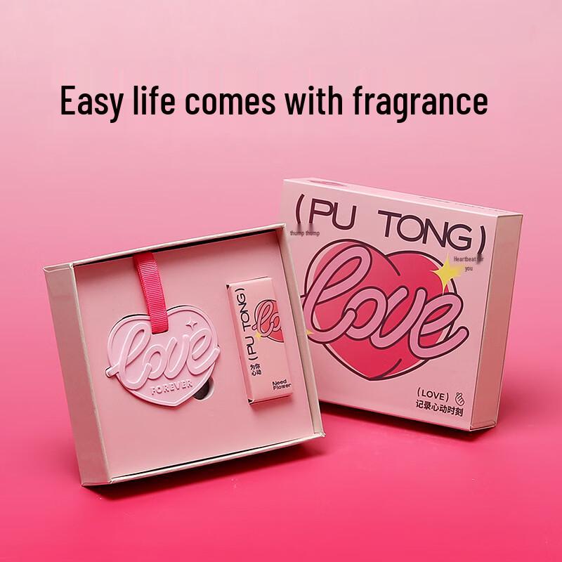 SCENTMARK Ароматическое подвесное саше - Восторженный момент