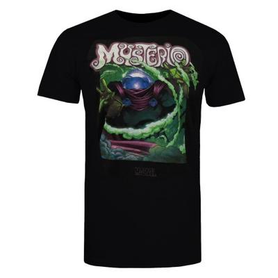 Mens Mysterio T-Shirt
