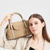 Women's Bag New Single Shoulder Bag 2025 New Retro Elegant Commuter Handbag Versatile High-end Crossbody Bag for Women